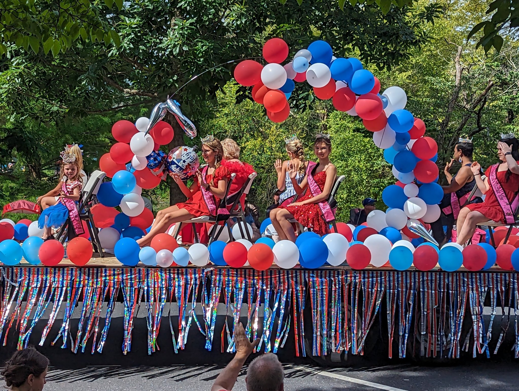 How To Have A Blast This 4th Of July In Staunton