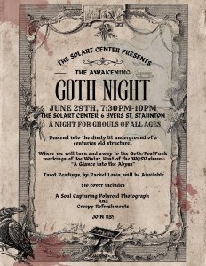 cover splatter Goth Night 6 29-visit-staunton-va