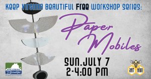 KVB Paper Mobiles FB-visit-staunton-va