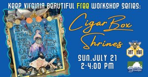 KVB CigarBoxShrines FB-visit-staunton-va