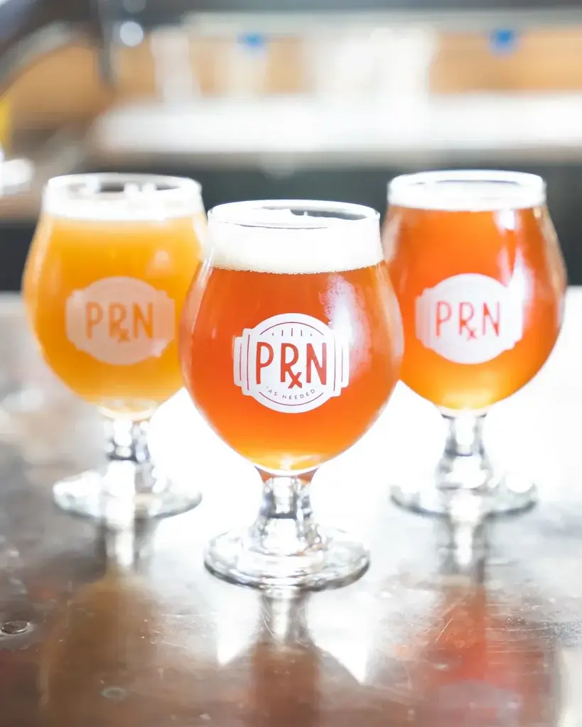 Prn Beer-Visit-Staunton-Va