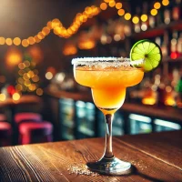 Where To Get Your Staunton Margarita On National Margarita Day