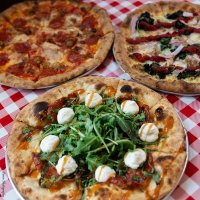 A Slice of Staunton: Where to Celebrate National Pizza Day