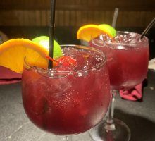 Staunton’s Craft Cocktails