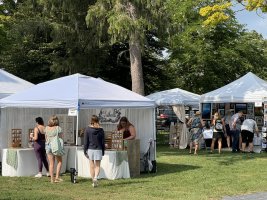 Last-Chance Long Weekend In Staunton