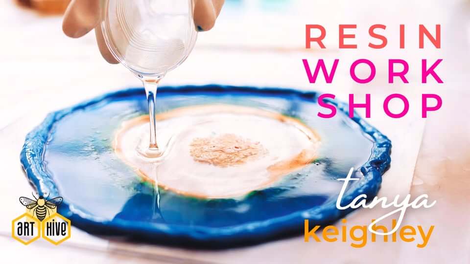 event 31363 resin workshop-visit-staunton-va