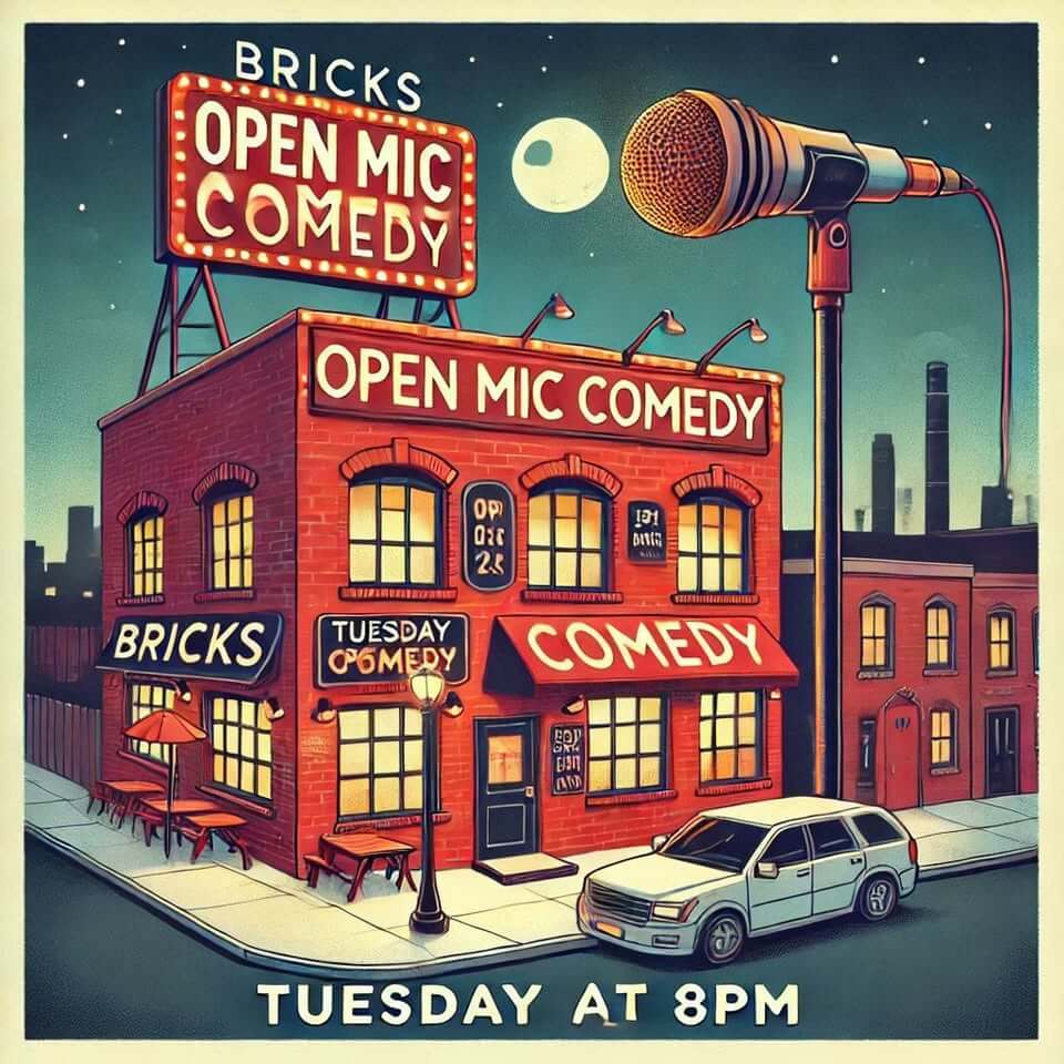 event 34379 open mic comedy night-visit-staunton-va