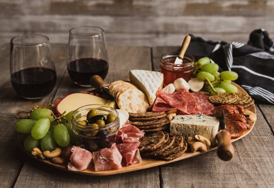 event 34437 sip savor express wine tasting on the train-visit-staunton-va