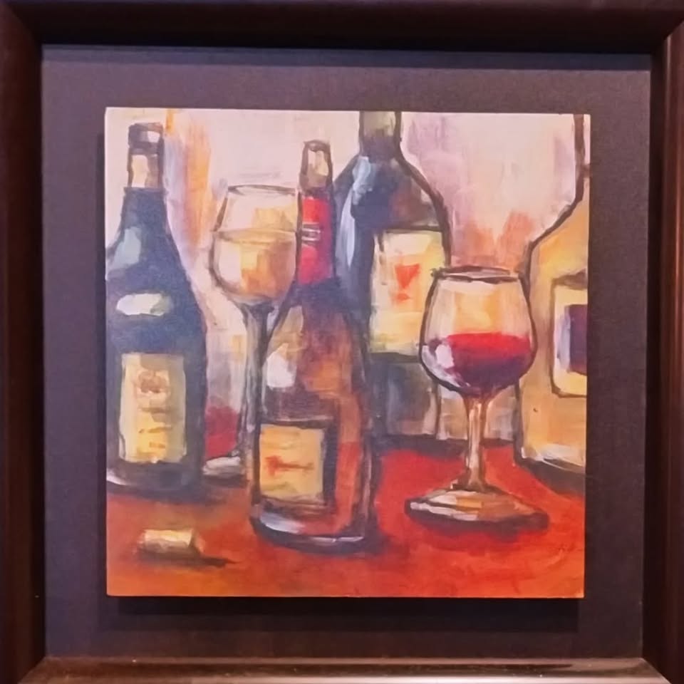 Event 34910 toasty tuesday bottle specials at queen city bistro-visit-staunton-va