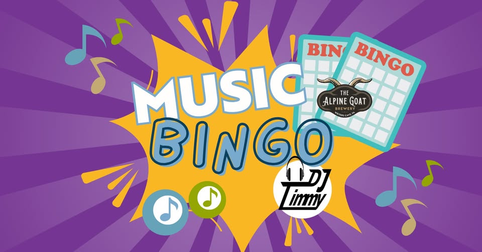 Event 34937 music bingo with dj timmy 1-visit-staunton-va