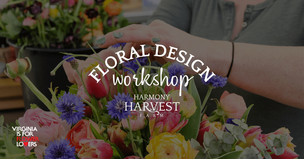 Event 34972 floral design workshop-visit-staunton-va