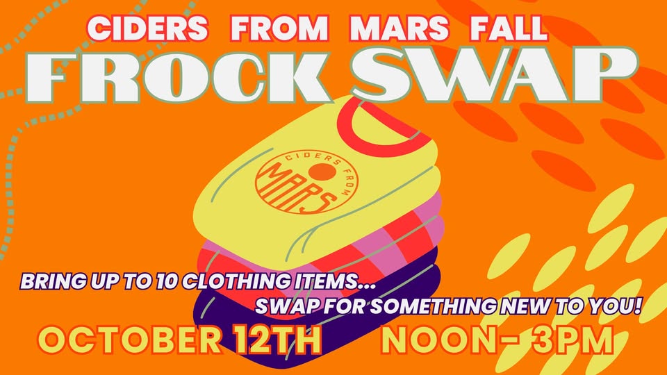 Event 35008 fall clothing swap-visit-staunton-va