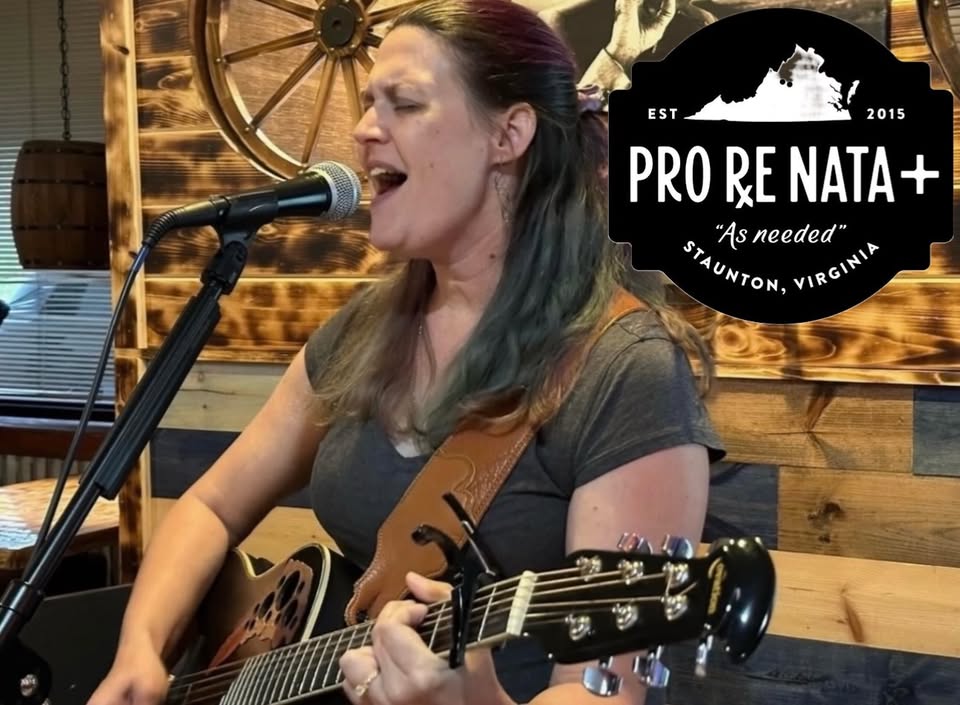 Event 35104 starfire live at pro re nata staunton 1-visit-staunton-va