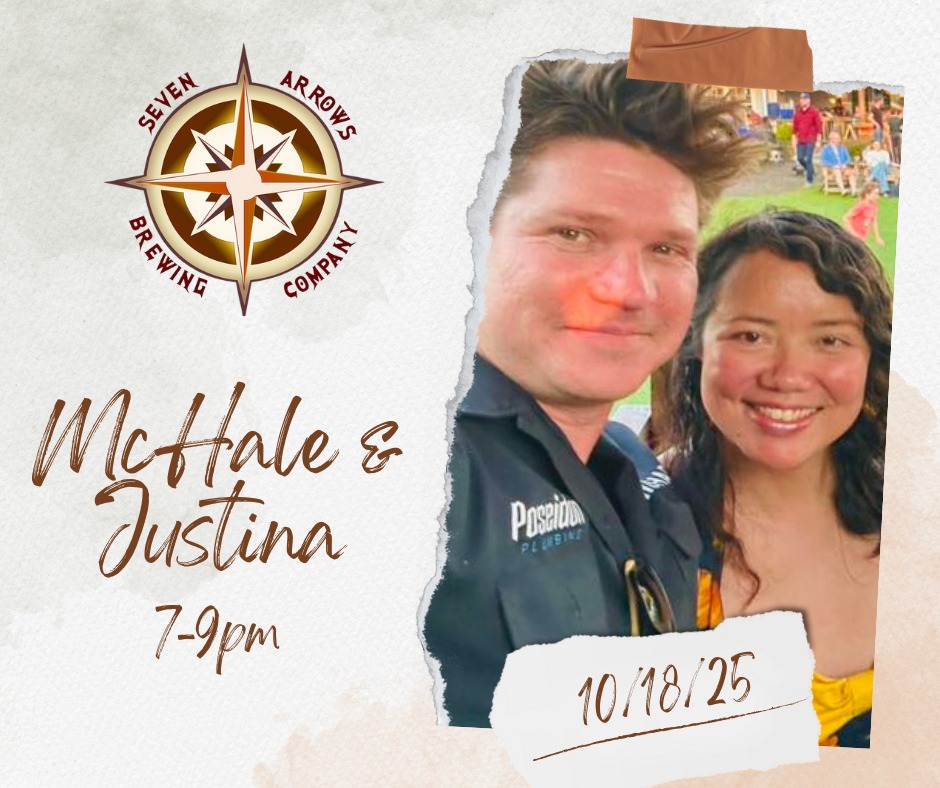 Event 35111 mchale justina live at seven arrows 1-visit-staunton-va