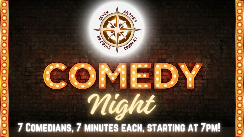 Event 35153 comedy night at seven arrows-visit-staunton-va