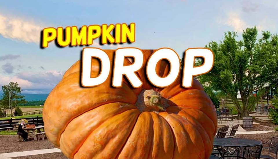 Event 35221 pumpkin drop halloweekend spectacular-visit-staunton-va
