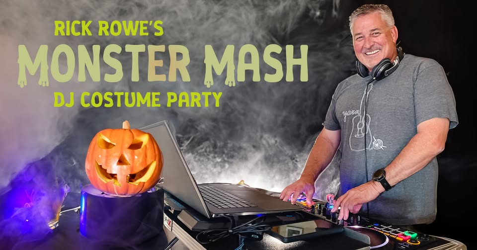 Event 35305 rick rowes monster mash dj dance party halloweekend spectacular-visit-staunton-va
