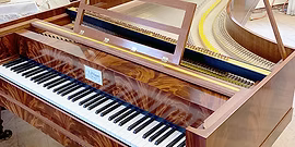 Event 35353 piano music circa 1830-visit-staunton-va