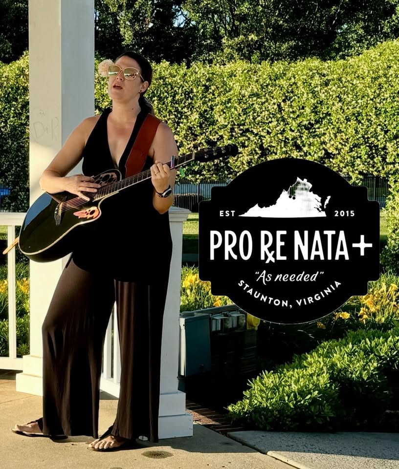 event 35431 starfire live at pro re nata staunton-visit-staunton-va