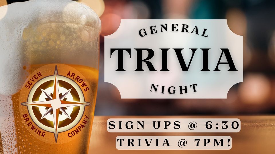 event 35449 general trivia night at seven arrows-visit-staunton-va