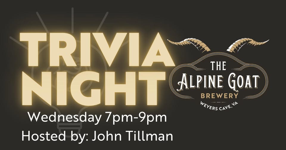 event 35689 trivia night with john tillman-visit-staunton-va