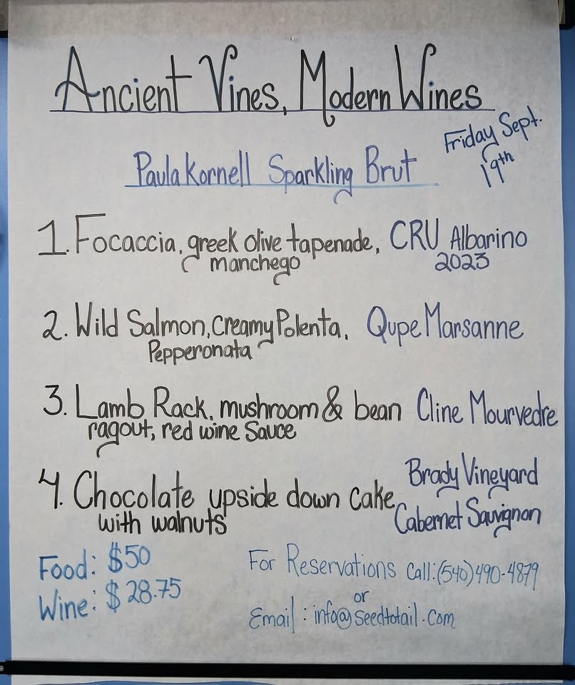 event 35892 september wine dinner-visit-staunton-va