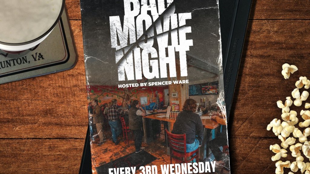 Event 35957 bad movie night-visit-staunton-va