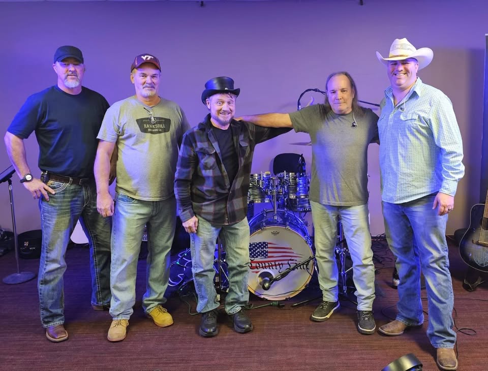 event 36079 county line southern rock band-visit-staunton-va