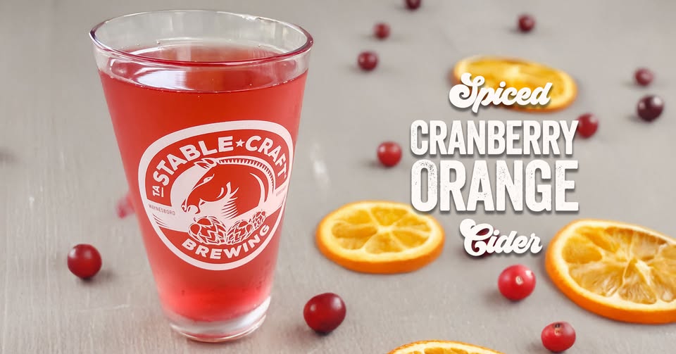 Event 36351 october mug club pre release party cranberry orange cider-visit-staunton-va