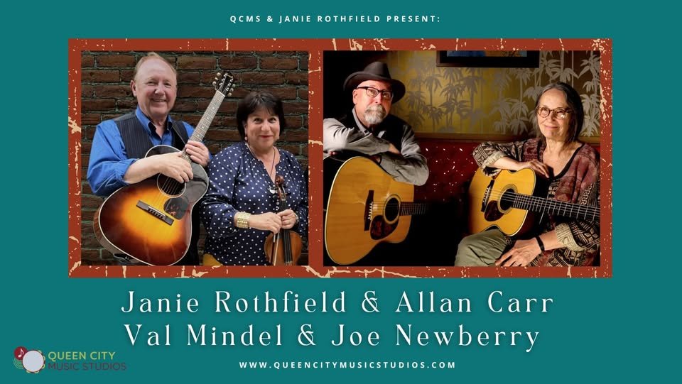 event 36484 traditional american celtic folks music concert rothfield carr mindel newberry-visit-staunton-va