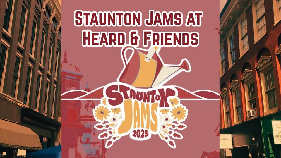 Event 36816 staunton jams at heard friends 2025 fall fundrager-visit-staunton-va