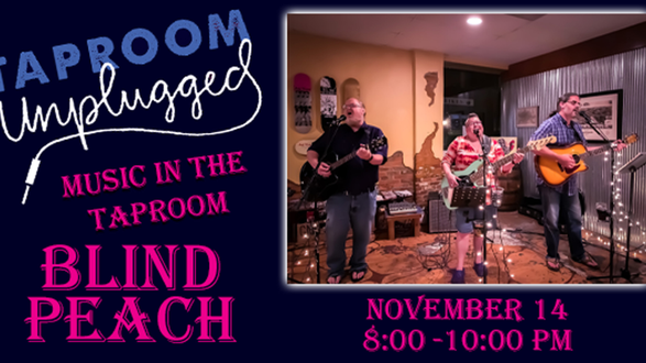 event 37096 music in the taproom w blind peach-visit-staunton-va