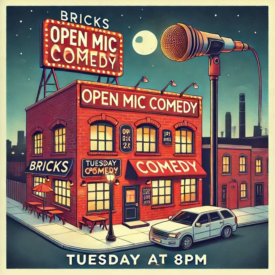Event 37102 open mic comedy night-visit-staunton-va