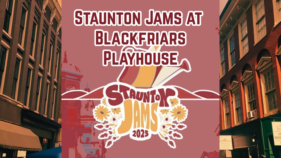 Event 37221 staunton jams at blackfriars playhouse nathan moore mojo parker trios-visit-staunton-va
