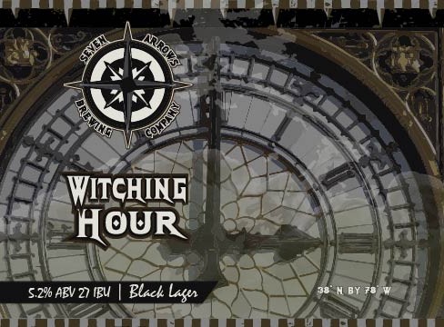 event 37631 witching hour black lager release at seven arrows-visit-staunton-va