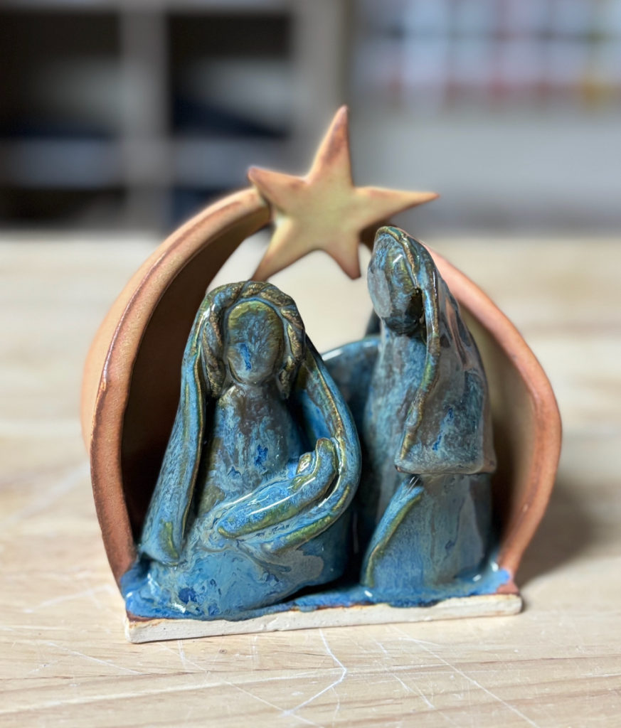 event 37709 handbuilt nativity set wednesday november 5 ages 14-visit-staunton-va