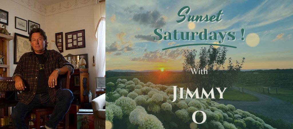 event 37743 sunset saturdays jimmy o-visit-staunton-va