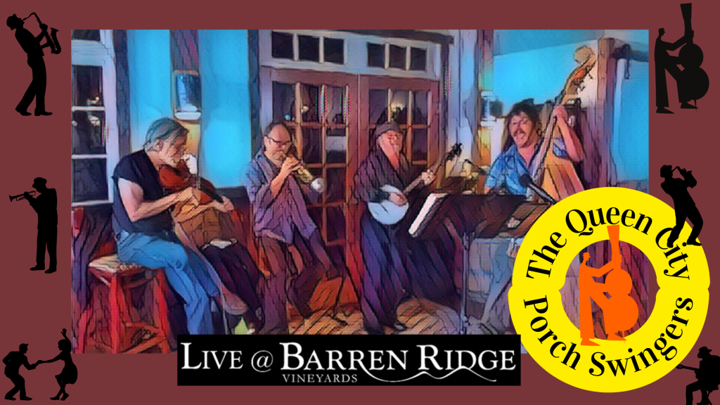 event 37745 sunday music vibes queen city porch swingers-visit-staunton-va