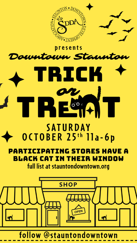 event 37926 downtown stauntons trick or treat 2025-visit-staunton-va