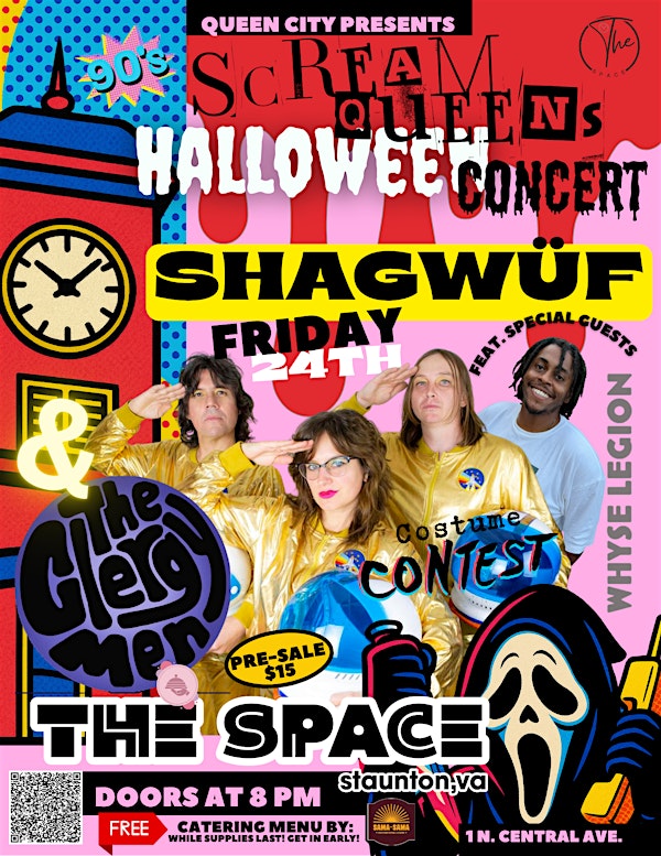 event 38024 90s scream queens-visit-staunton-va