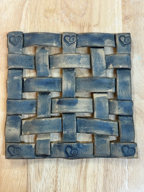 event 38124 woven trivets sunday november 16 and december 7 ages 14-visit-staunton-va