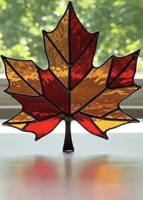 event 38149 stained glass autumn leaves workshop-visit-staunton-va