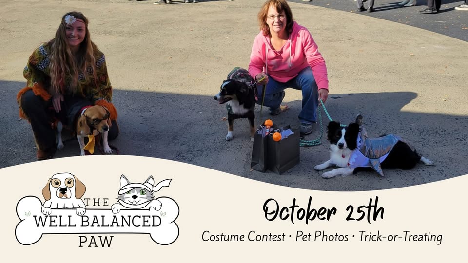 event 38151 howl oween costume contest at the well balanced paw-visit-staunton-va