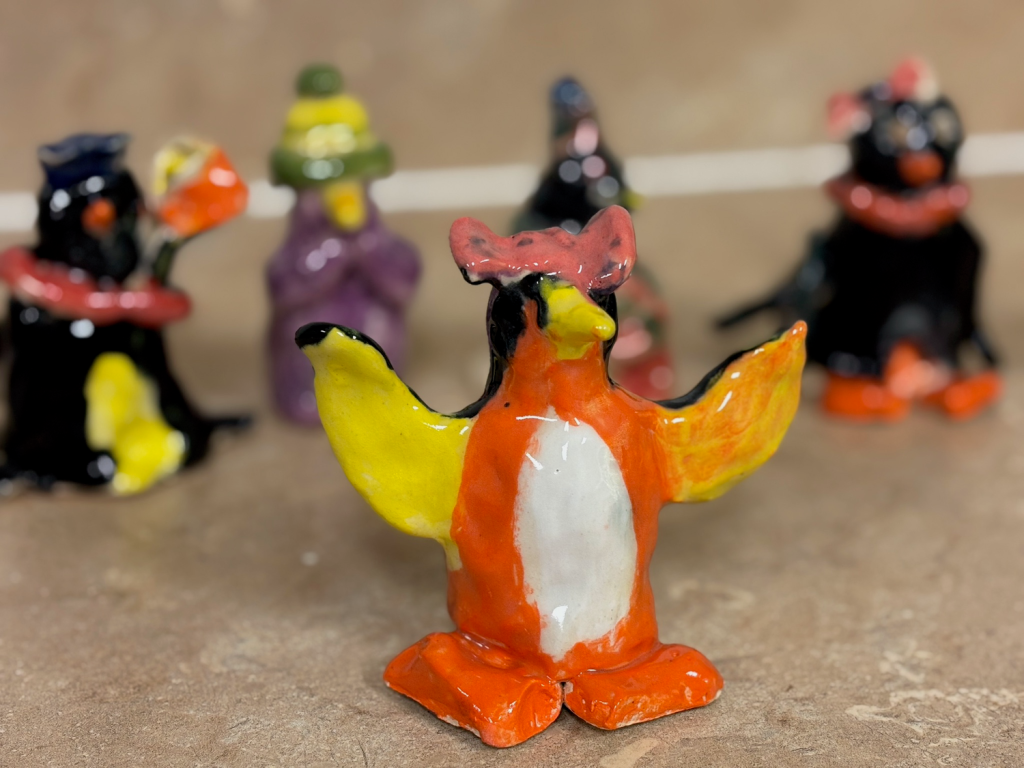 event 38171 south pole penguins sunday november 23 and december 14 ages 8-visit-staunton-va