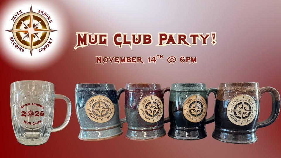event 38178 mug club party at seven arrows-visit-staunton-va