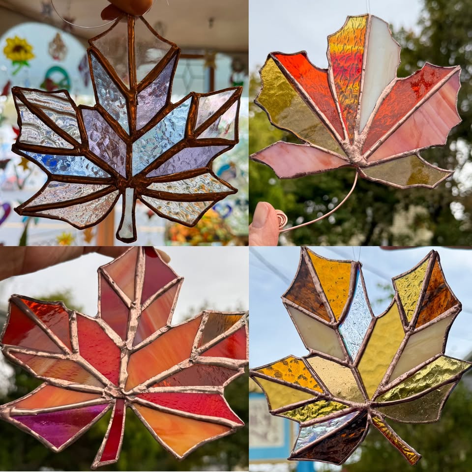 event 38229 stained glass autumn leaves workshop-visit-staunton-va