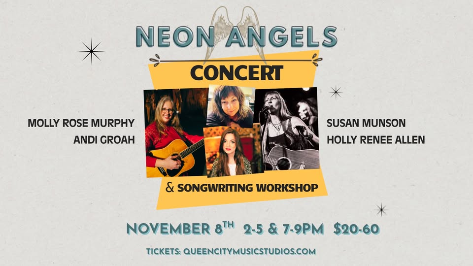 event 38236 qcms presents the neon angels at queen city music studios concert songwriting workshop-visit-staunton-va