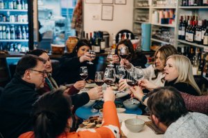 Ten Things We’re Thankful for in Staunton This Year