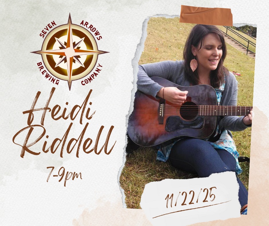 event 38472 heidi riddell live at seven arrows-visit-staunton-va