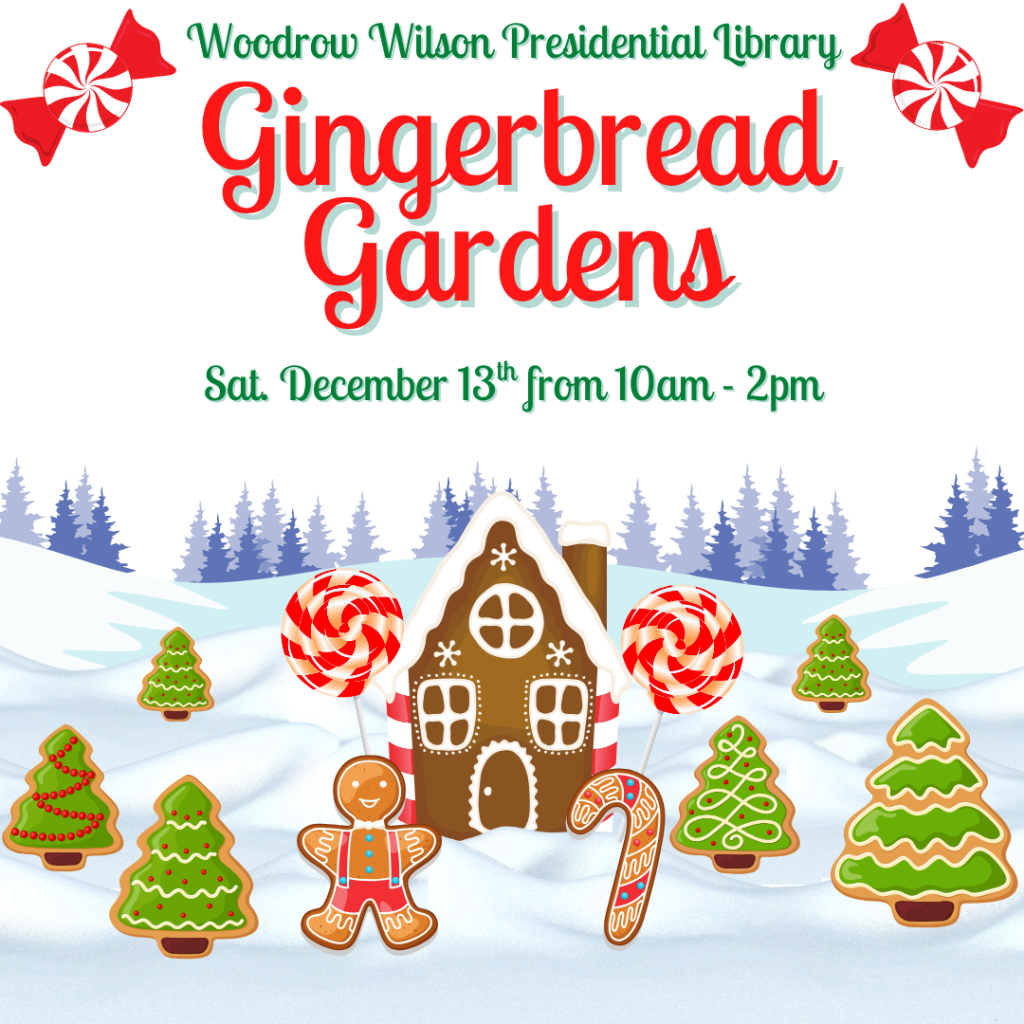 event 38531 celebrate the season at gingerbread gardens-visit-staunton-va